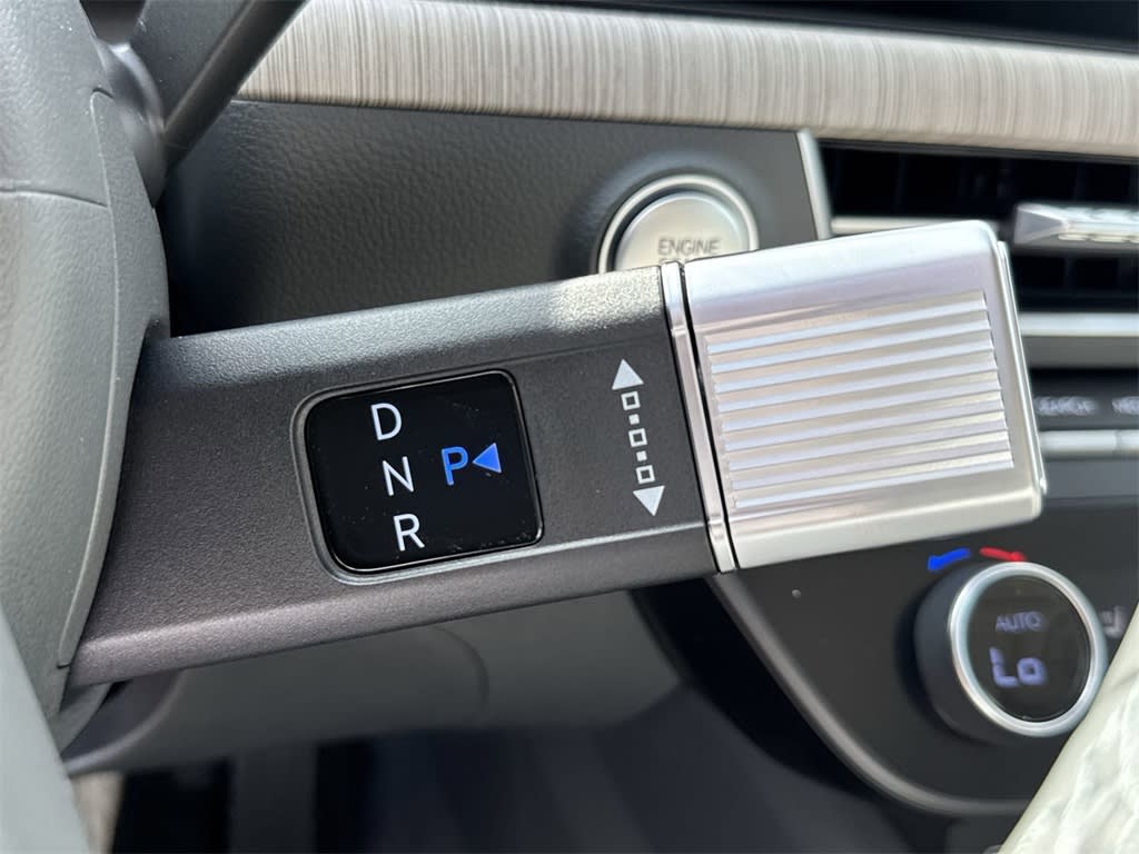 Thumbnail: 2025 Hyundai Sonata - 35