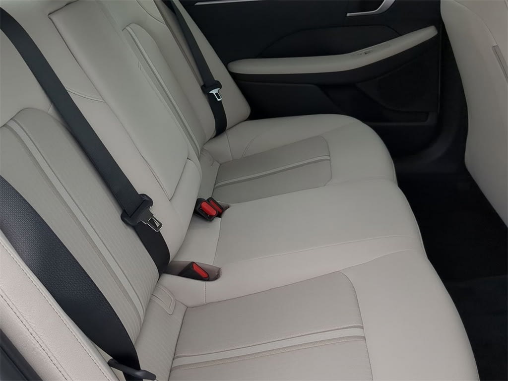 Thumbnail: 2026 Hyundai Sonata - 25