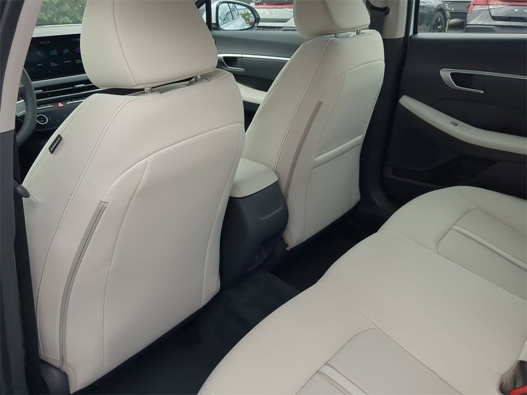 Thumbnail: 2026 Hyundai Sonata - 10