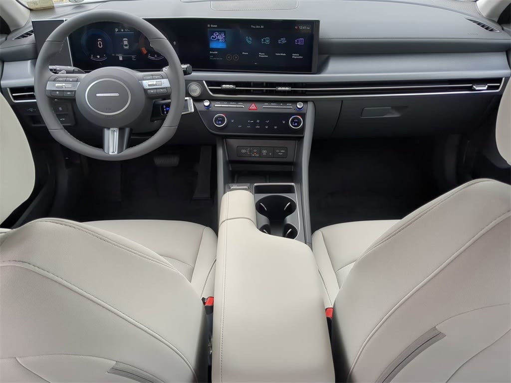 Thumbnail: 2026 Hyundai Sonata - 7