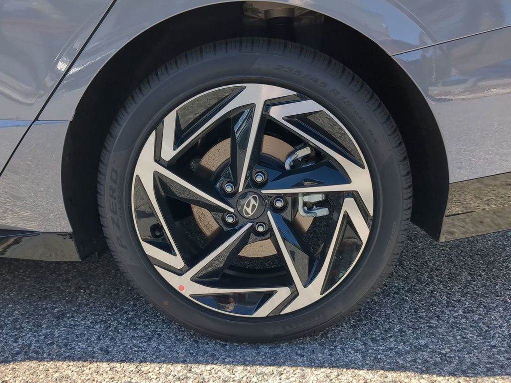 Thumbnail: 2026 Hyundai Sonata - 6