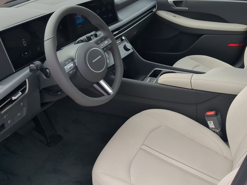 Thumbnail: 2026 Hyundai Sonata - 2