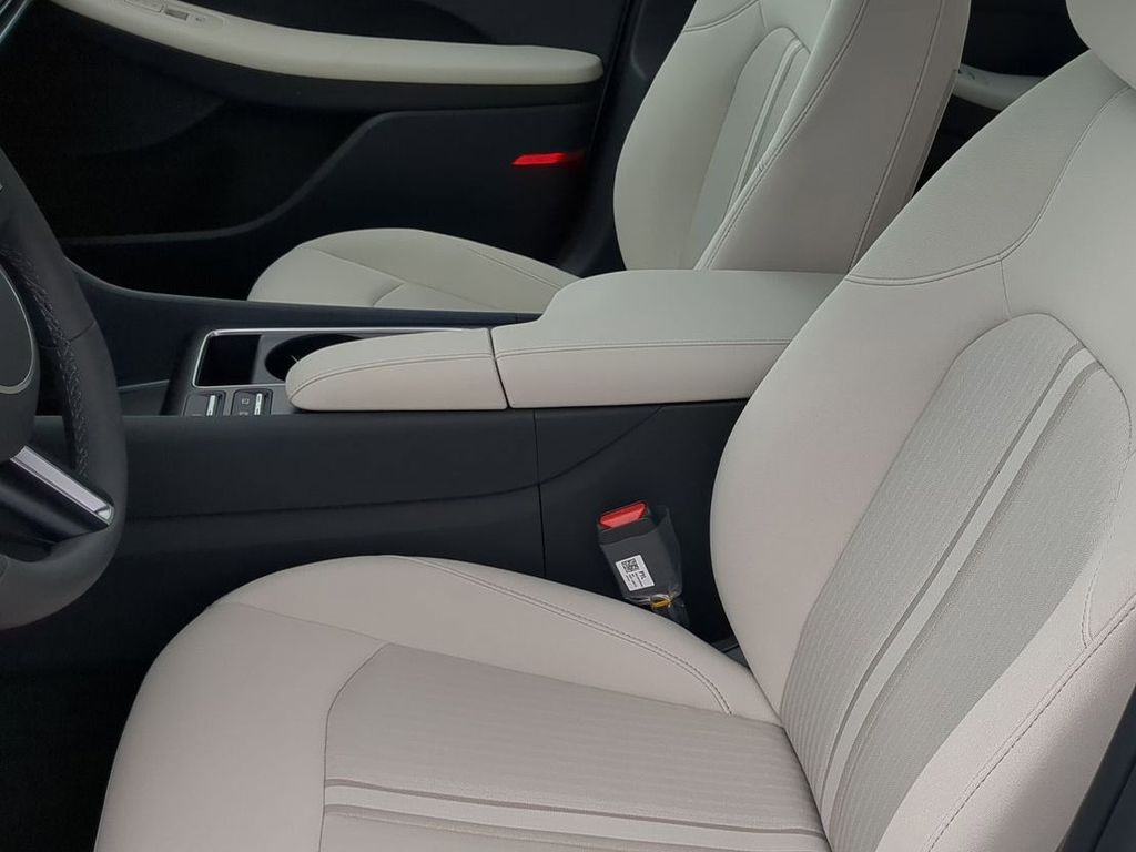 Thumbnail: 2026 Hyundai Sonata - 8