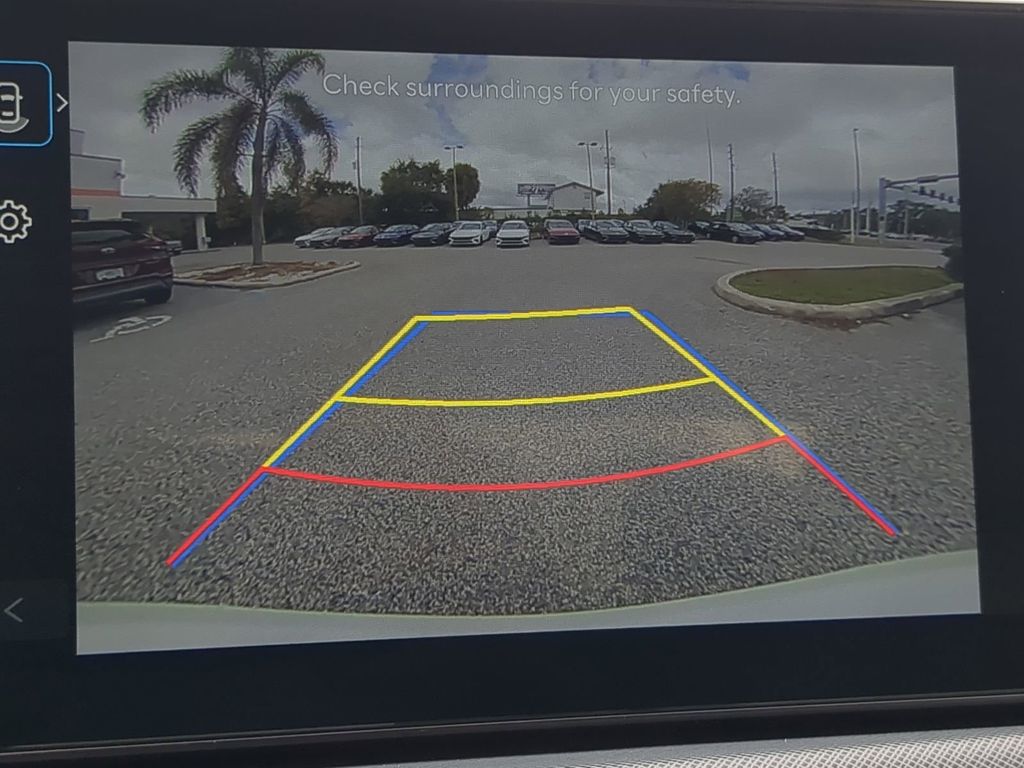 Thumbnail: 2026 Hyundai Sonata - 30