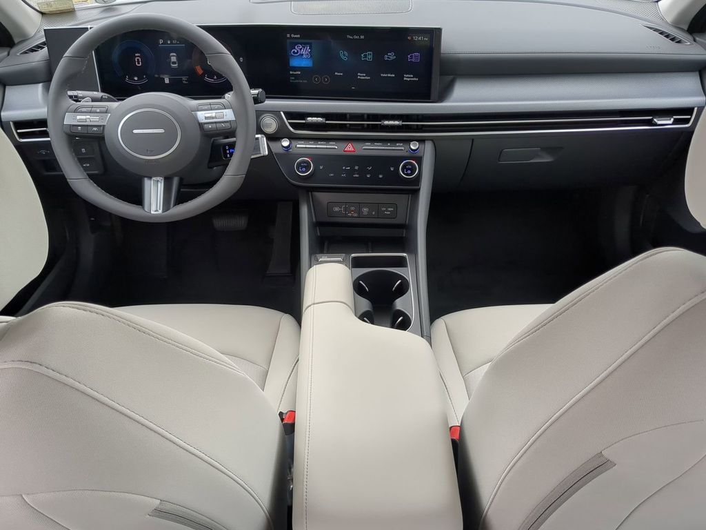 Thumbnail: 2026 Hyundai Sonata - 7