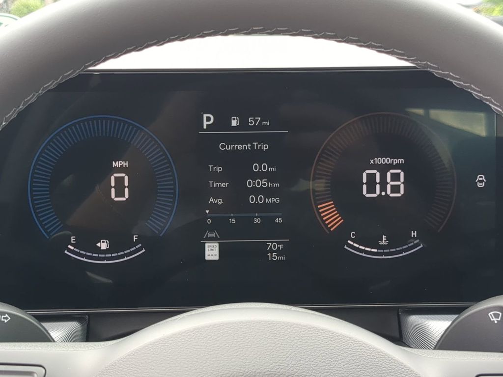 Thumbnail: 2026 Hyundai Sonata - 13