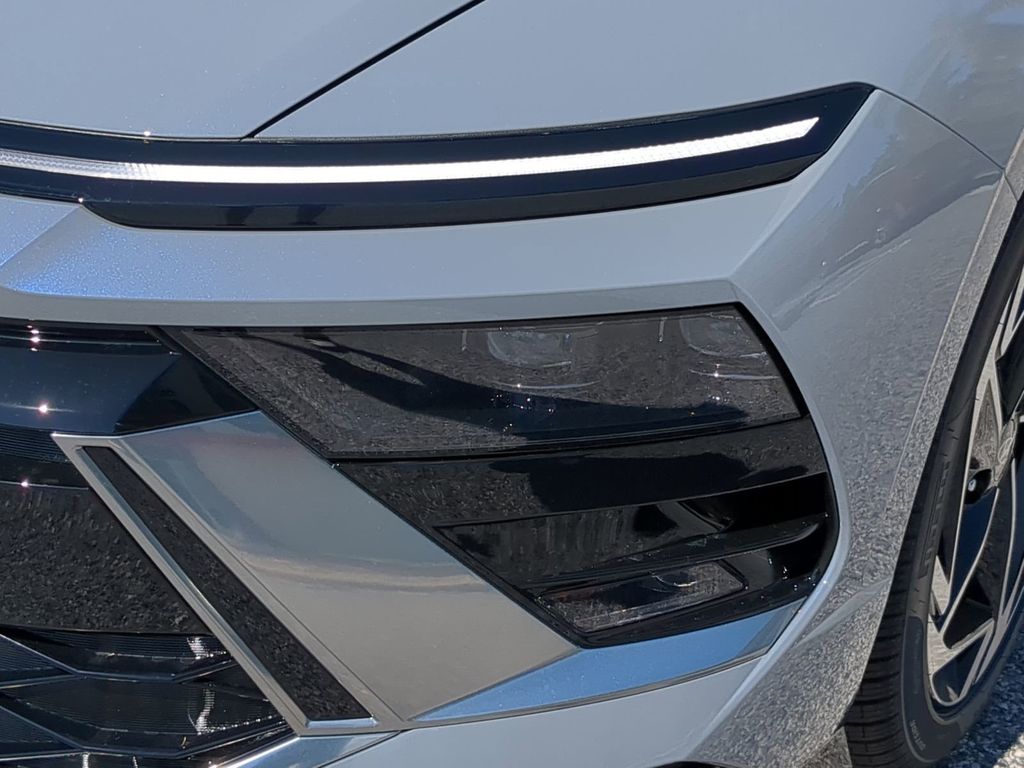 Thumbnail: 2026 Hyundai Sonata - 20