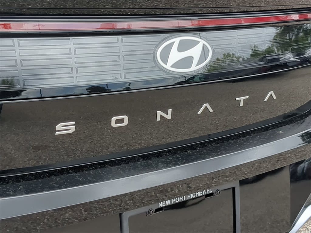 Thumbnail: 2026 Hyundai Sonata - 22