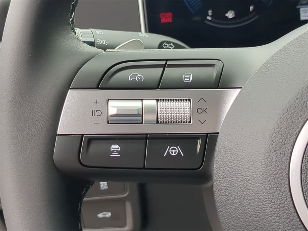 Thumbnail: 2026 Hyundai Sonata - 26