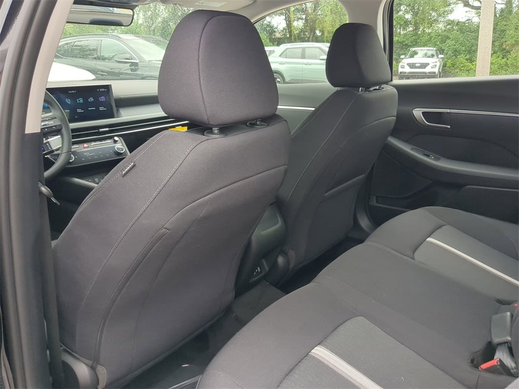 Thumbnail: 2026 Hyundai Sonata - 11