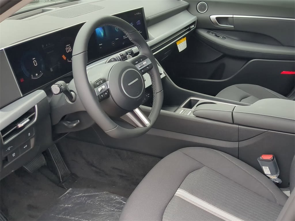 Thumbnail: 2026 Hyundai Sonata - 2