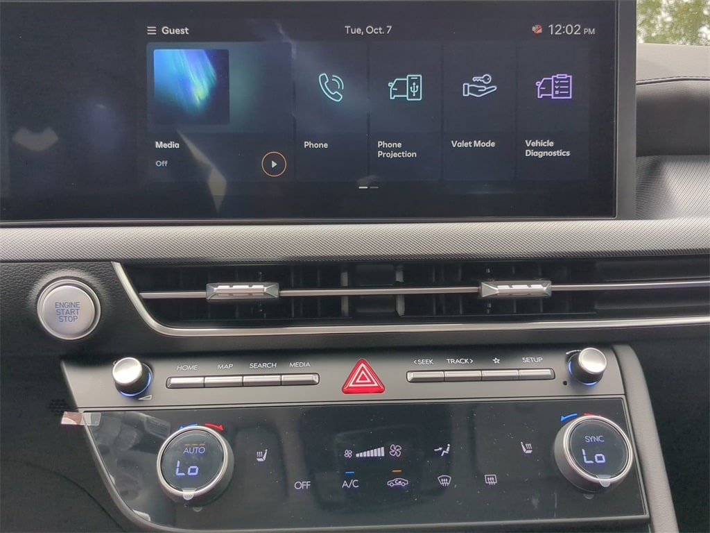 Thumbnail: 2026 Hyundai Sonata - 29