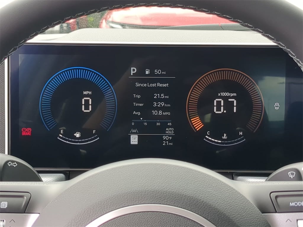 Thumbnail: 2026 Hyundai Sonata - 14