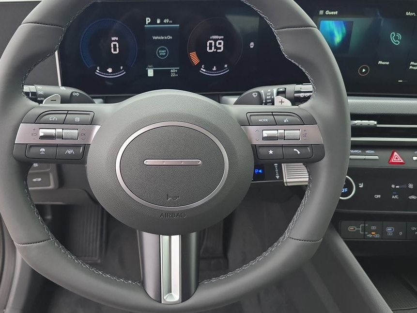 Thumbnail: 2026 Hyundai Sonata - 13