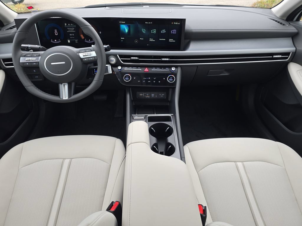 Thumbnail: 2026 Hyundai Sonata - 9