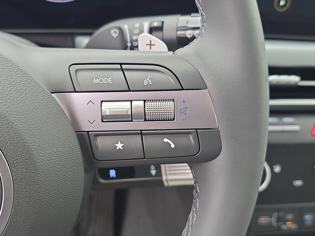 Thumbnail: 2026 Hyundai Sonata - 27