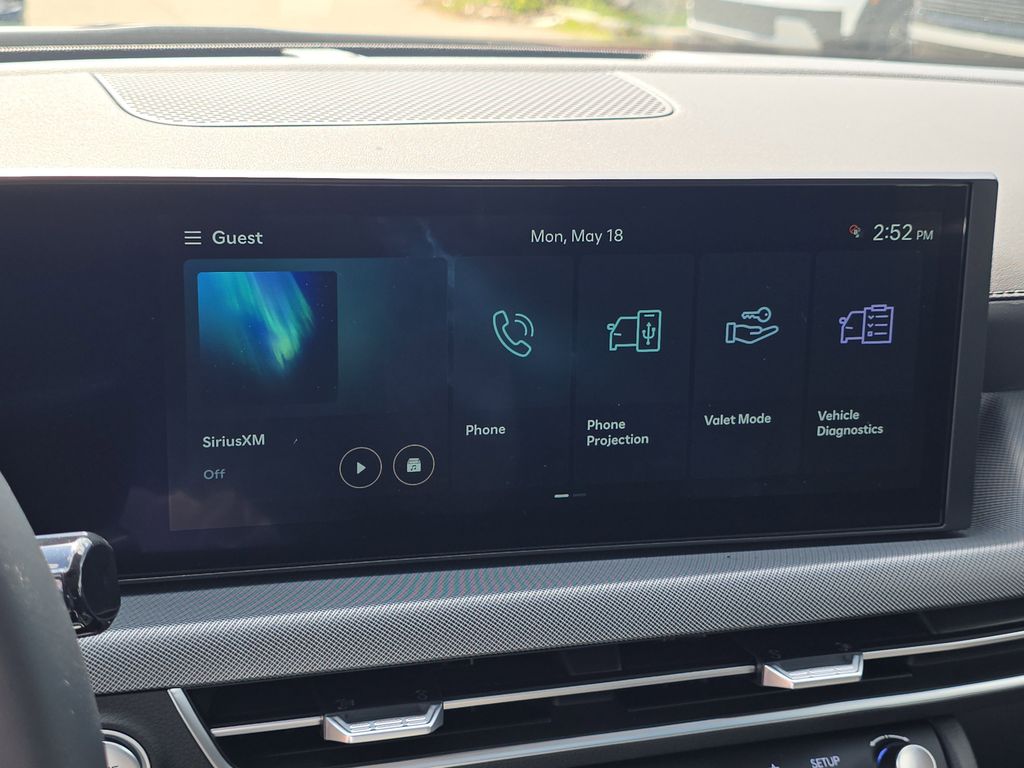 Thumbnail: 2026 Hyundai Sonata - 29