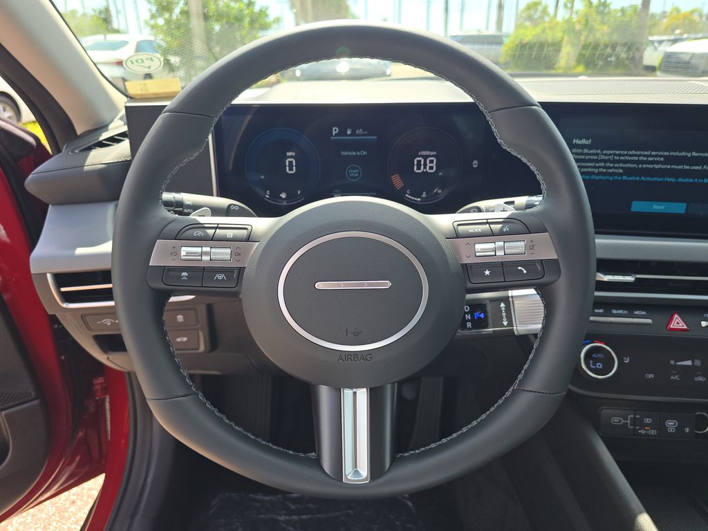 Thumbnail: 2026 Hyundai Sonata - 12