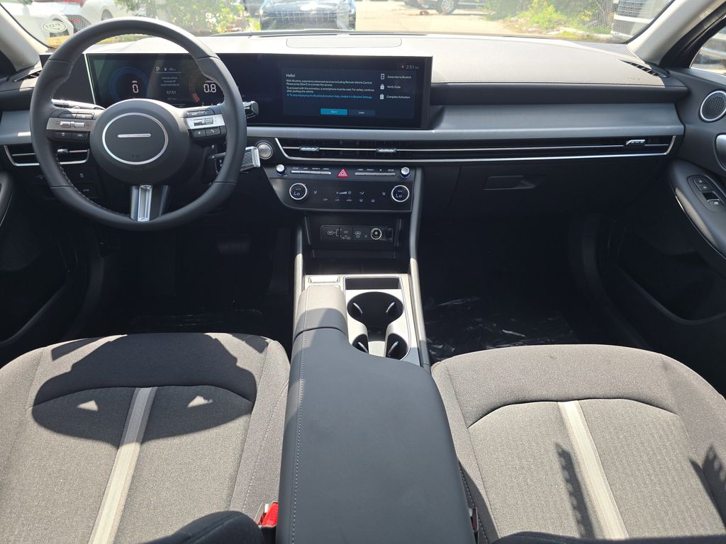 Thumbnail: 2026 Hyundai Sonata - 8
