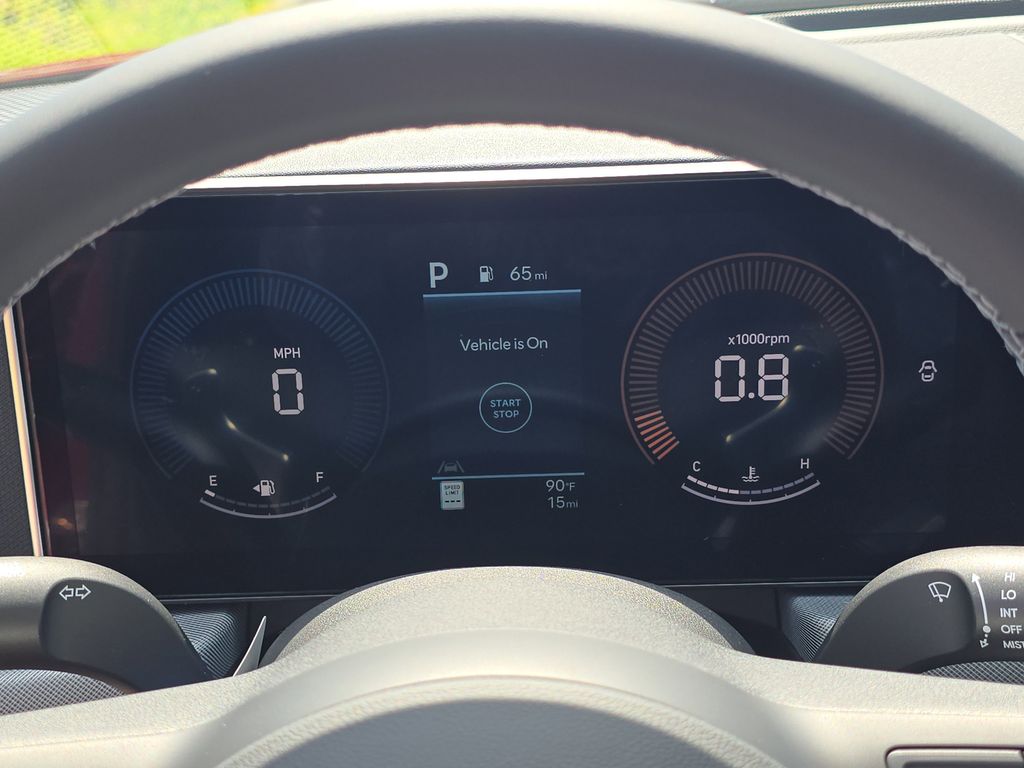 Thumbnail: 2026 Hyundai Sonata - 14