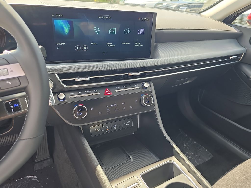 Thumbnail: 2026 Hyundai Sonata - 13