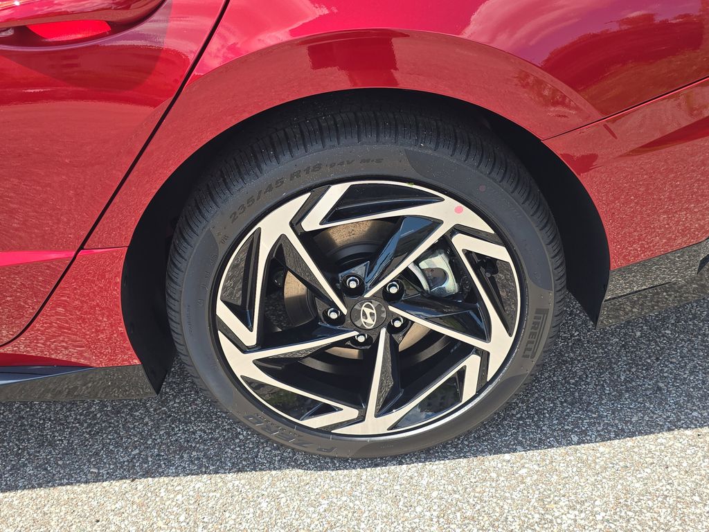 Thumbnail: 2026 Hyundai Sonata - 7