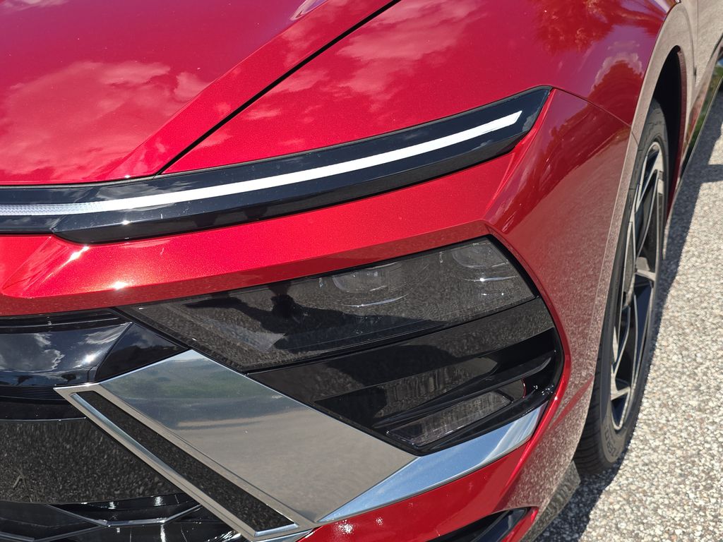 Thumbnail: 2026 Hyundai Sonata - 20