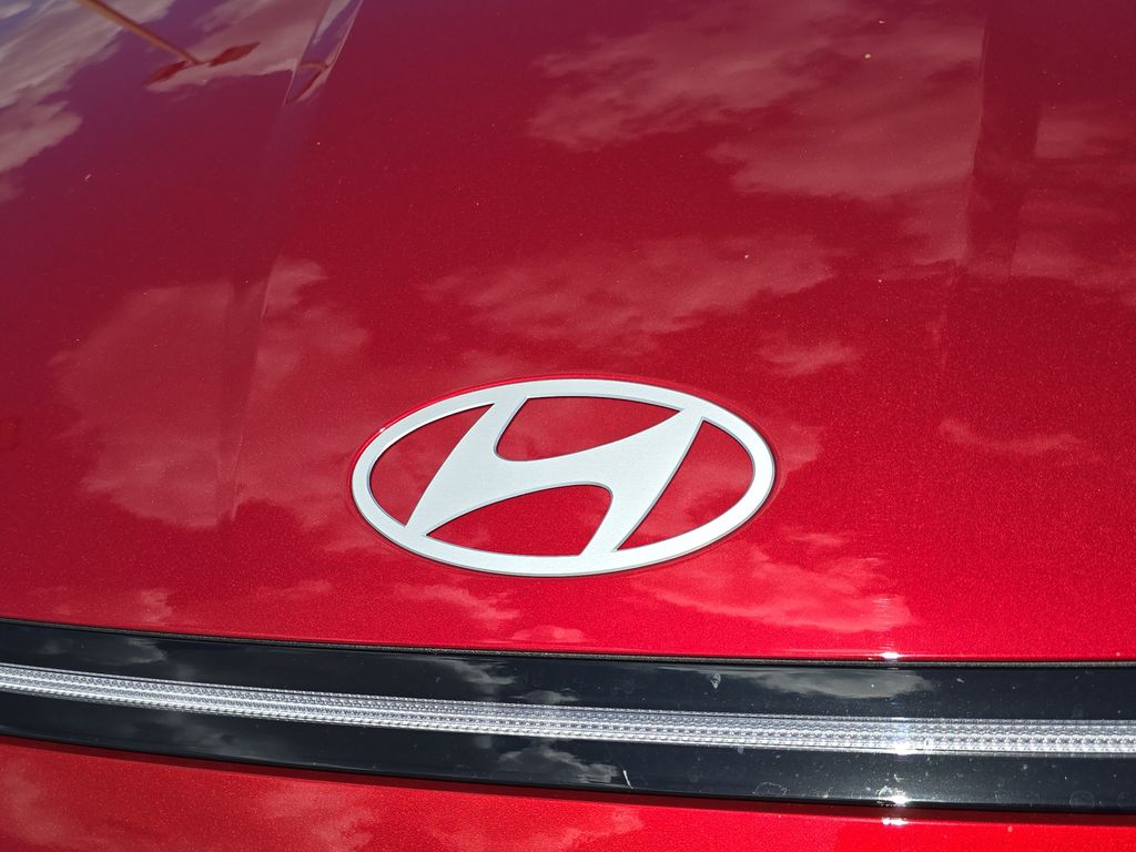 Thumbnail: 2026 Hyundai Sonata - 6