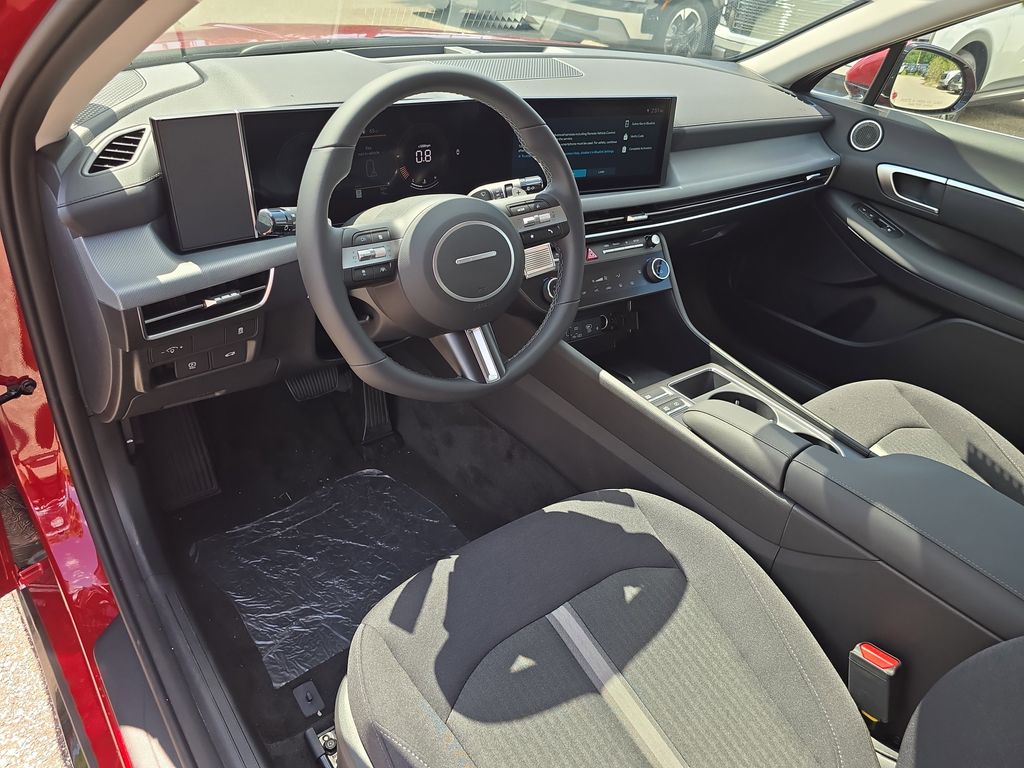 Thumbnail: 2026 Hyundai Sonata - 2