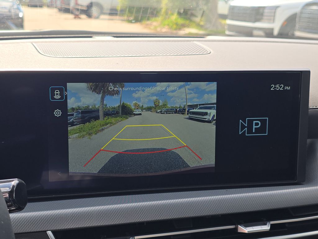 Thumbnail: 2026 Hyundai Sonata - 30