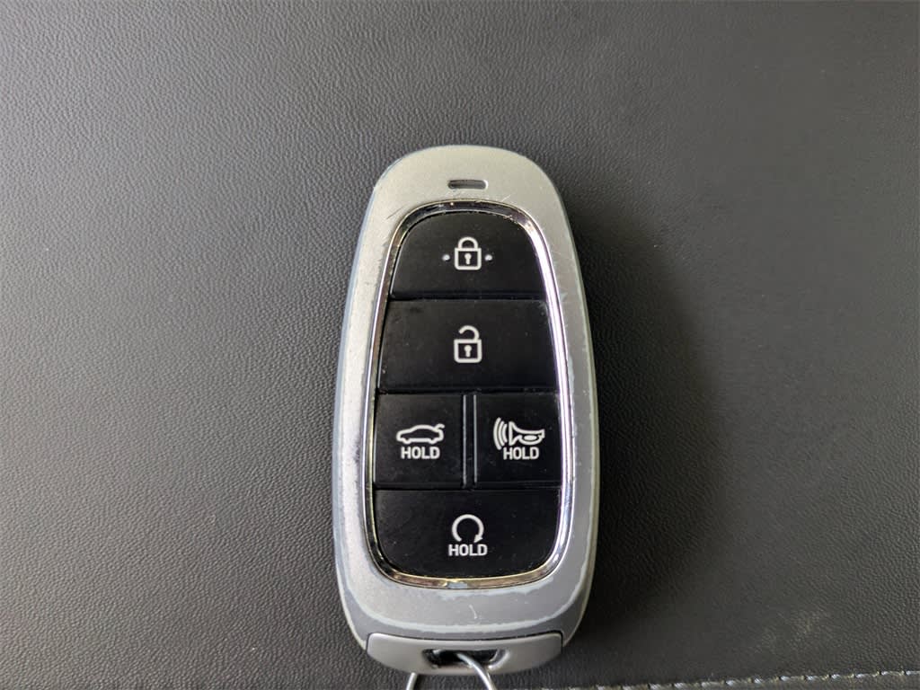 Thumbnail: 2023 Hyundai Sonata - 17