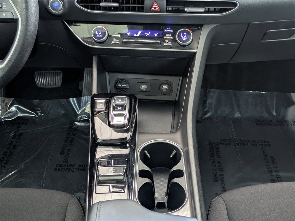 Thumbnail: 2023 Hyundai Sonata - 15
