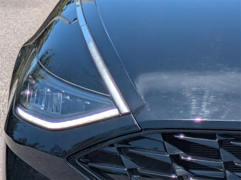 Thumbnail: 2023 Hyundai Sonata - 20