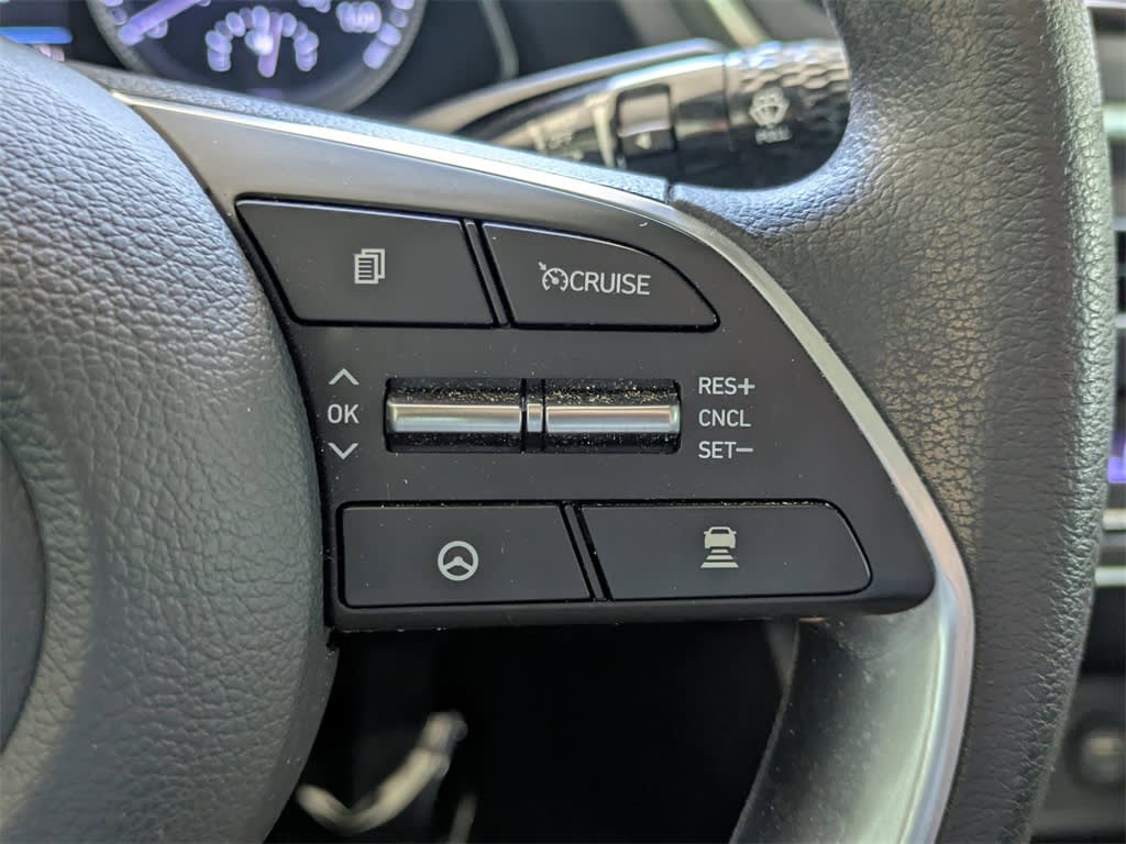 Thumbnail: 2023 Hyundai Sonata - 30
