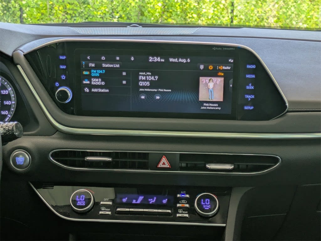 Thumbnail: 2023 Hyundai Sonata - 14