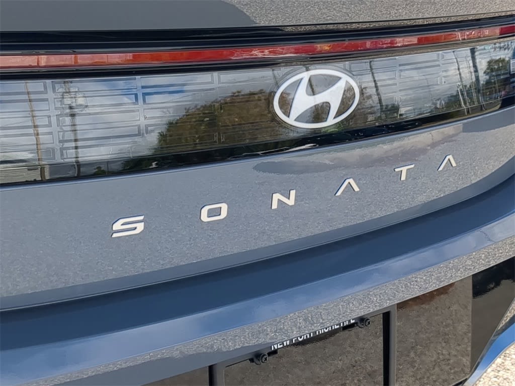Thumbnail: 2026 Hyundai Sonata - 22