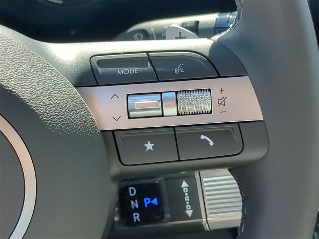 Thumbnail: 2026 Hyundai Sonata - 27