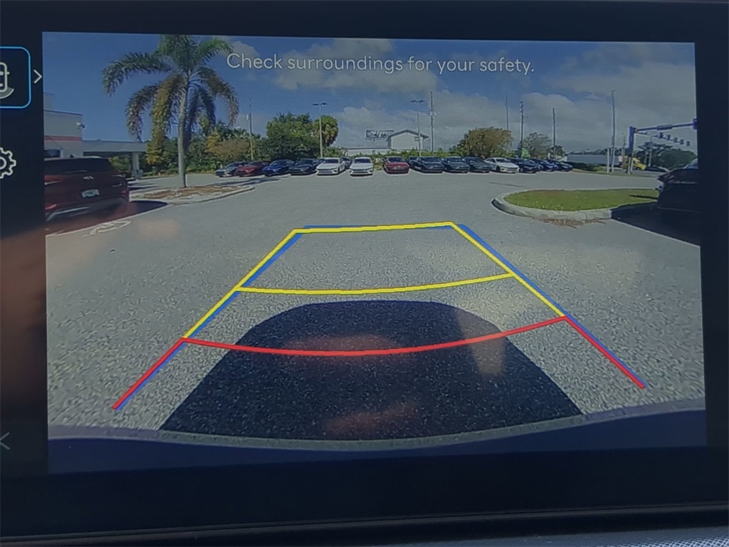 Thumbnail: 2026 Hyundai Sonata - 30