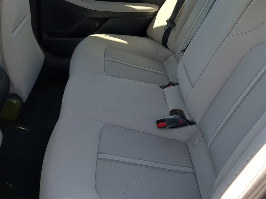 Thumbnail: 2026 Hyundai Sonata - 9