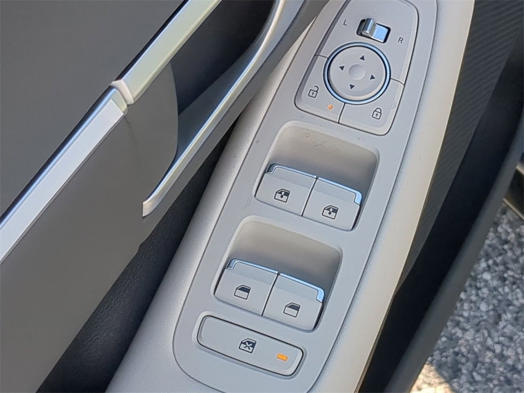 Thumbnail: 2026 Hyundai Sonata - 23