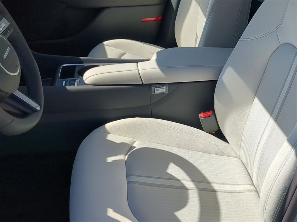 Thumbnail: 2026 Hyundai Sonata - 8