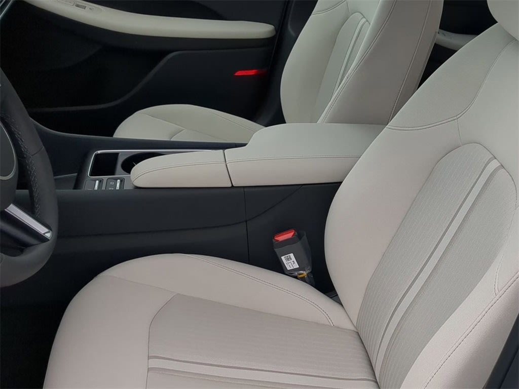 Thumbnail: 2026 Hyundai Sonata - 10