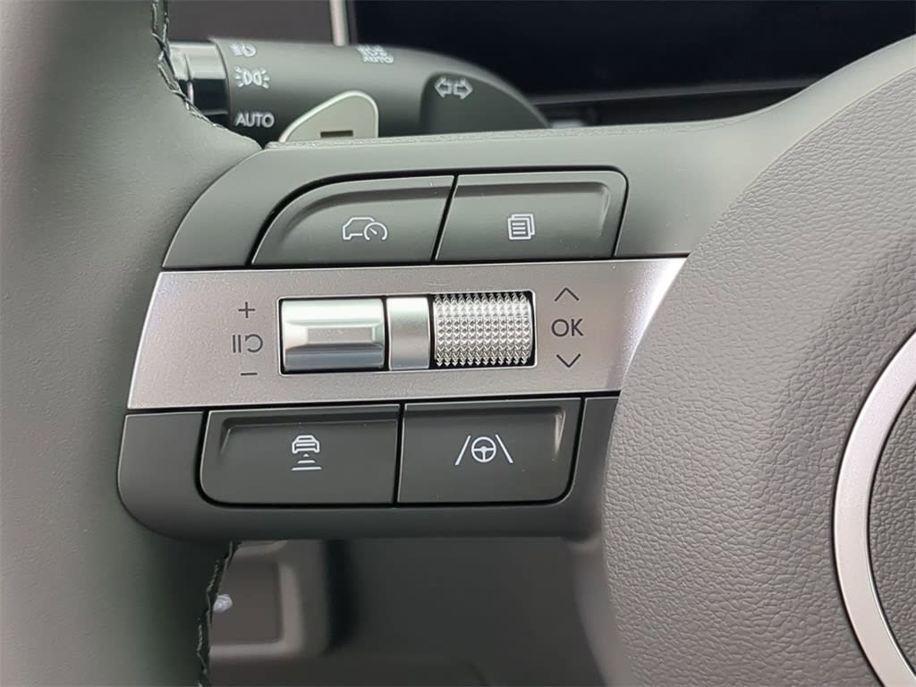 Thumbnail: 2026 Hyundai Sonata - 26