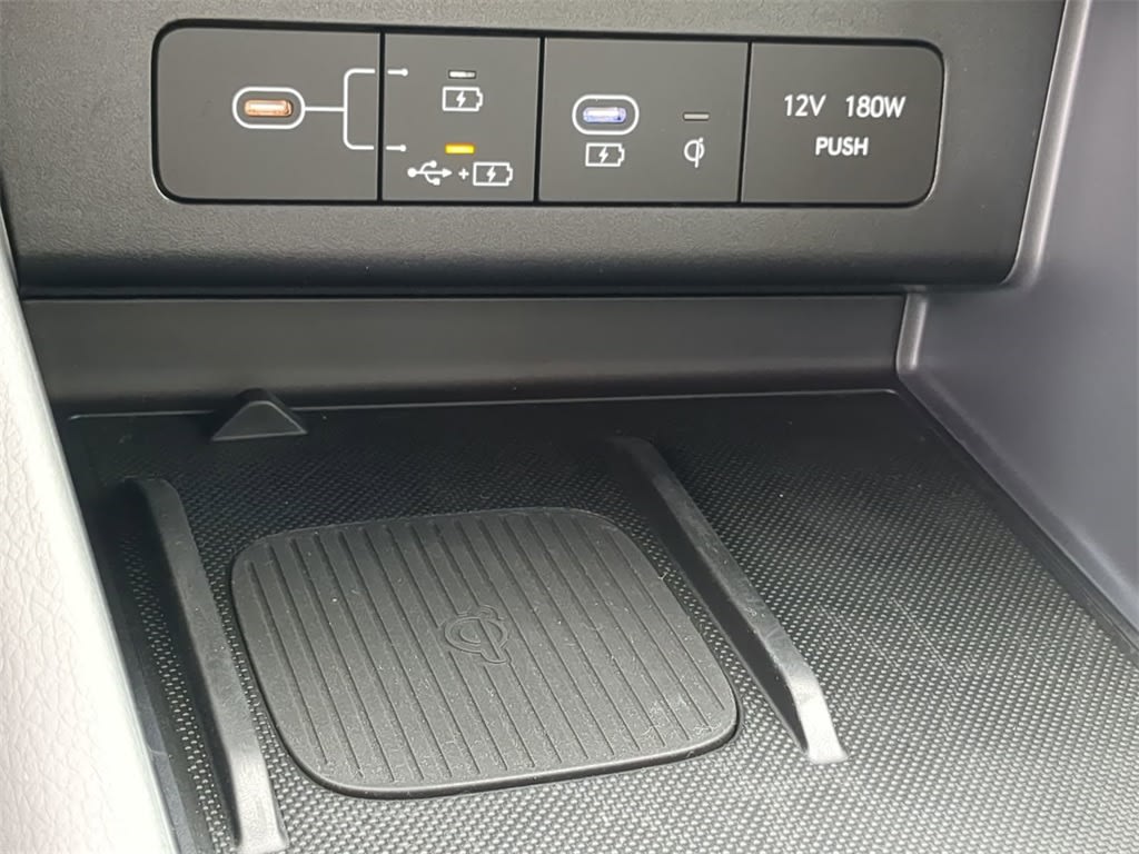 Thumbnail: 2026 Hyundai Sonata - 16