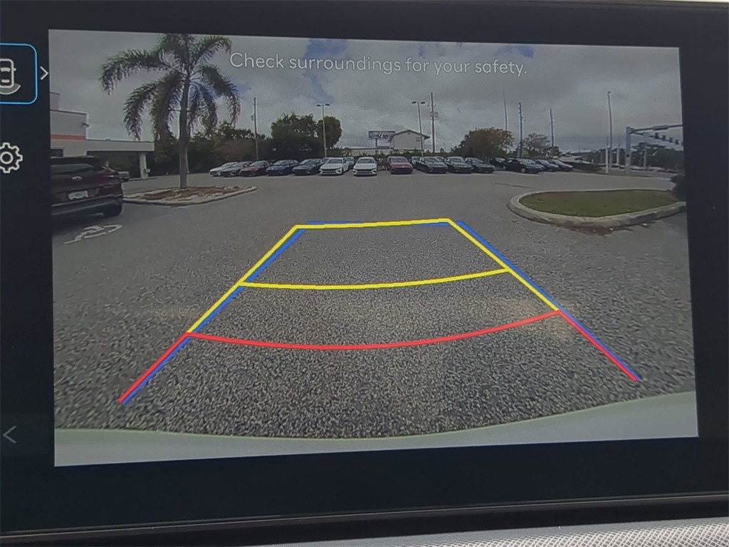 Thumbnail: 2026 Hyundai Sonata - 30