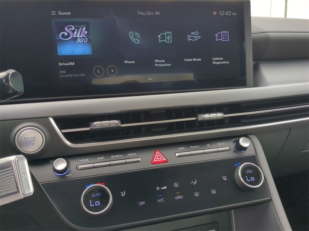 Thumbnail: 2026 Hyundai Sonata - 14