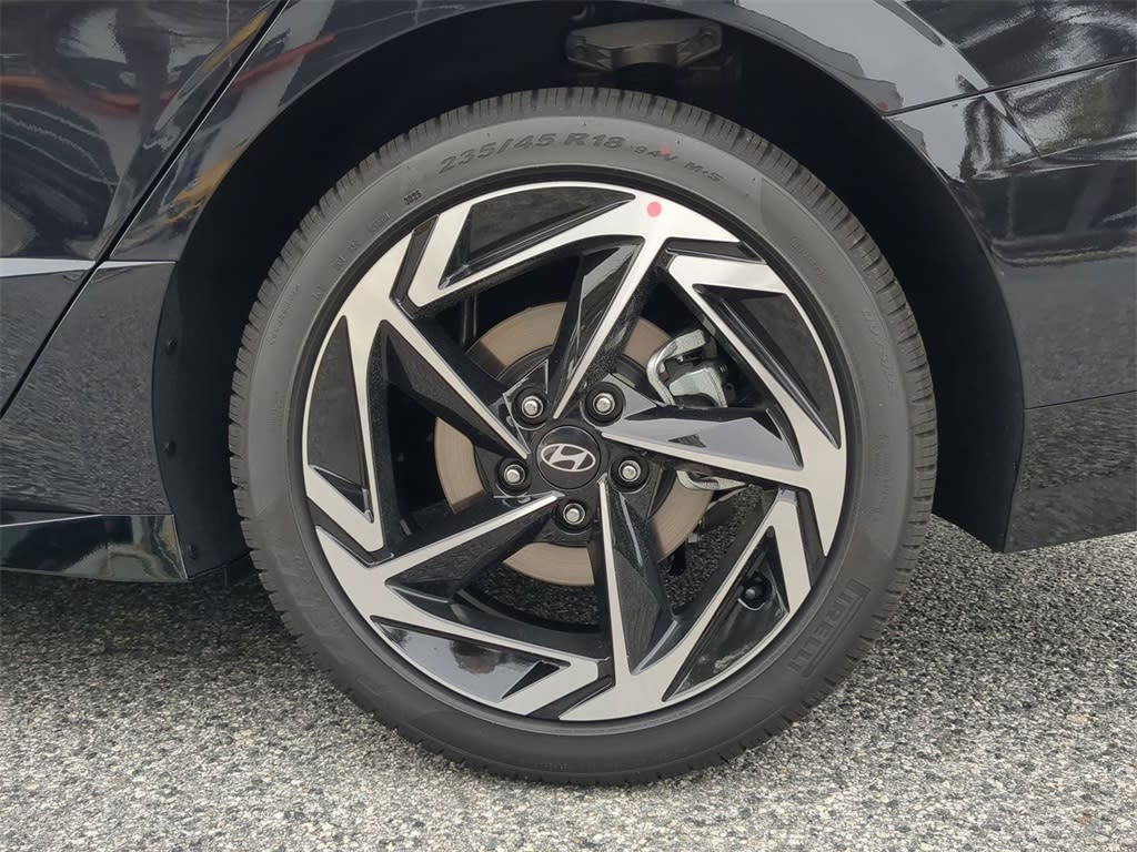 Thumbnail: 2026 Hyundai Sonata - 8