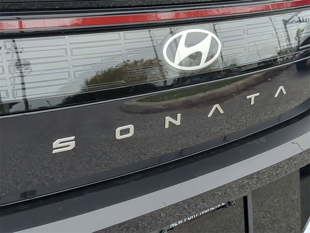 Thumbnail: 2026 Hyundai Sonata - 5