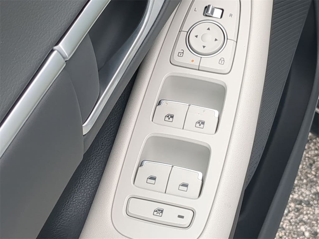 Thumbnail: 2026 Hyundai Sonata - 23