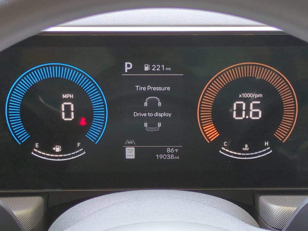 Thumbnail: 2024 Hyundai Sonata - 15